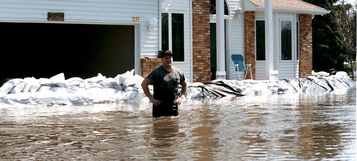 flood insurance st charles mo